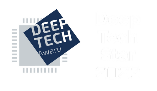 deep tech award